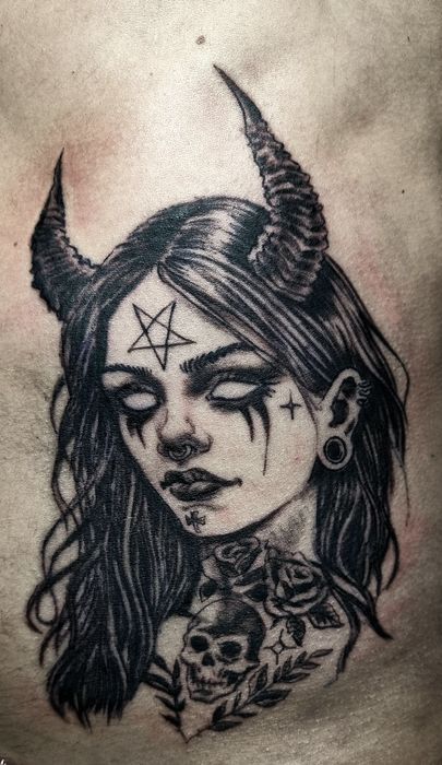 Art tattoo tattoo personalizate
