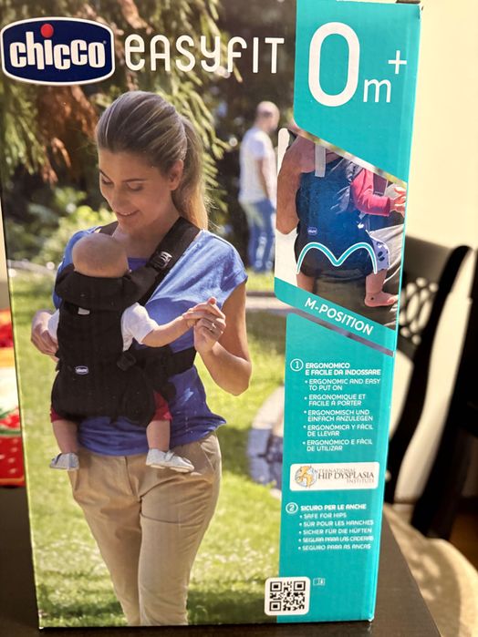 Кенгуру easy fit