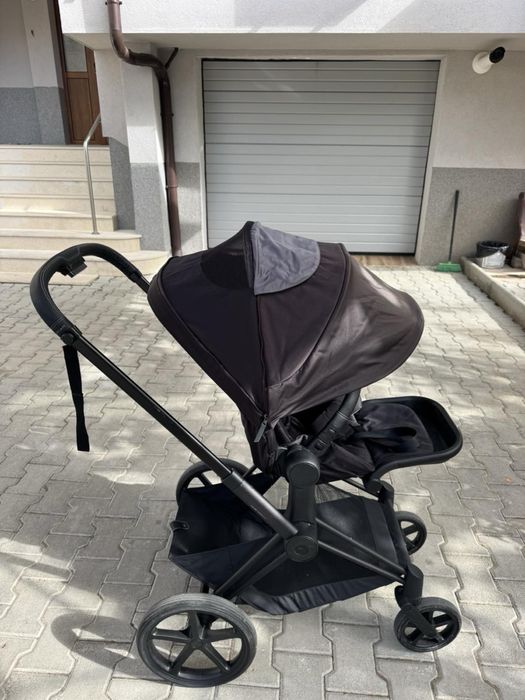 Бебешка количка - cybex!