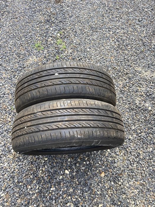 Vând cauciucuri vara