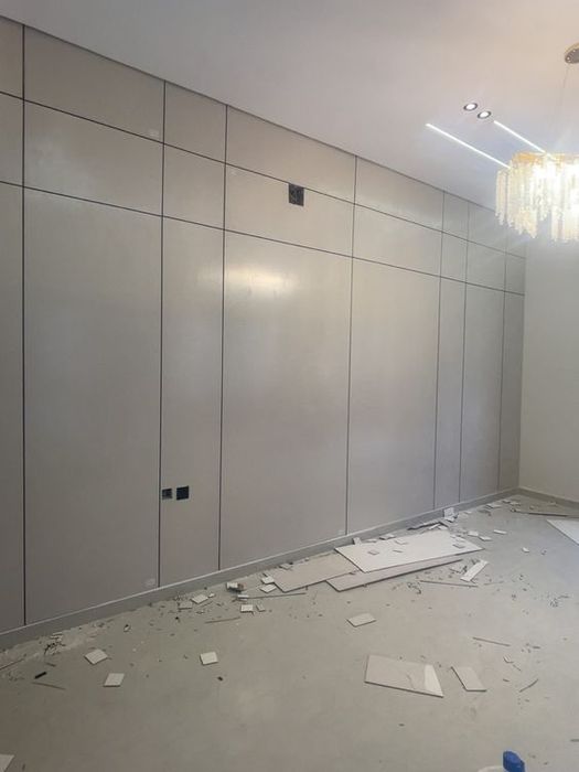 Бамбуковые панели ( шпон панели )