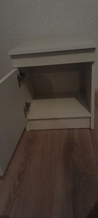 Качественный Скрытый тумбочка