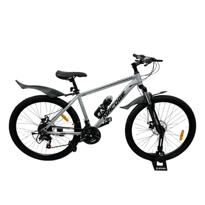 Велосипед Macogo A100-17, 2025