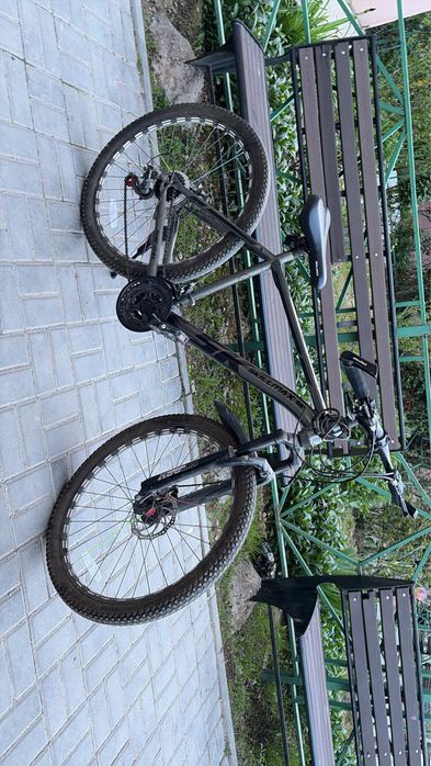 Продается велосипед срочно