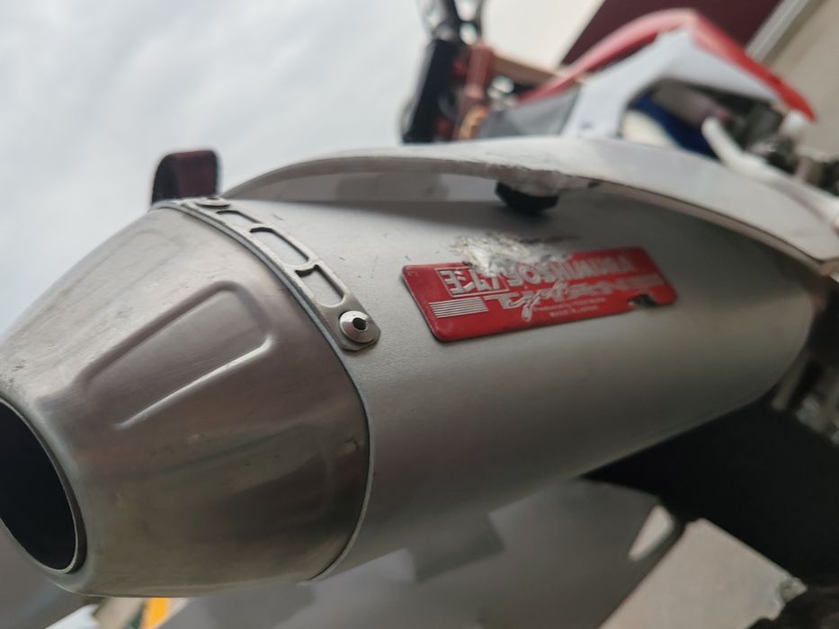KAYO K6 450 Эндуро