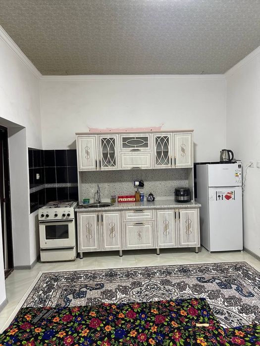 4 ком Парвоз участок аренда срочно