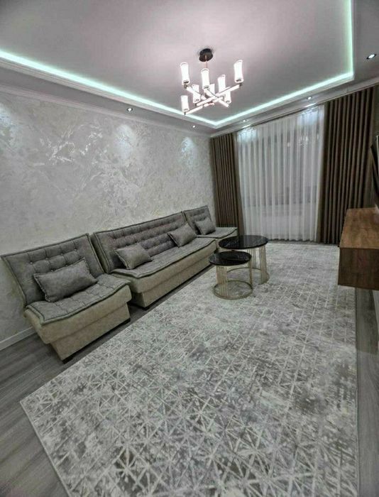 Юнусабад 15 Квартал 2/2/4 Квартира В Аренду