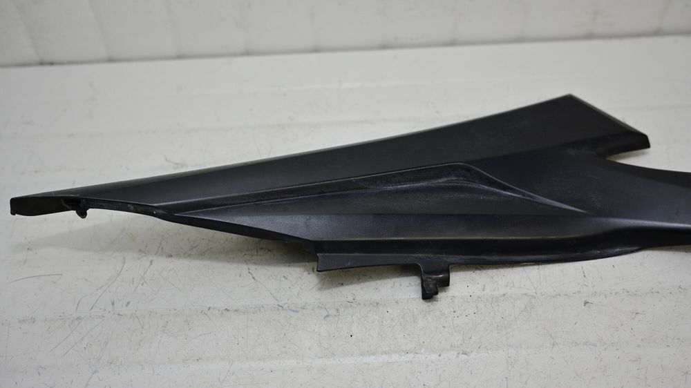 Carena Rezervor Benzina Lateral Stanga Suzuki GSR 600 2006 - 2010