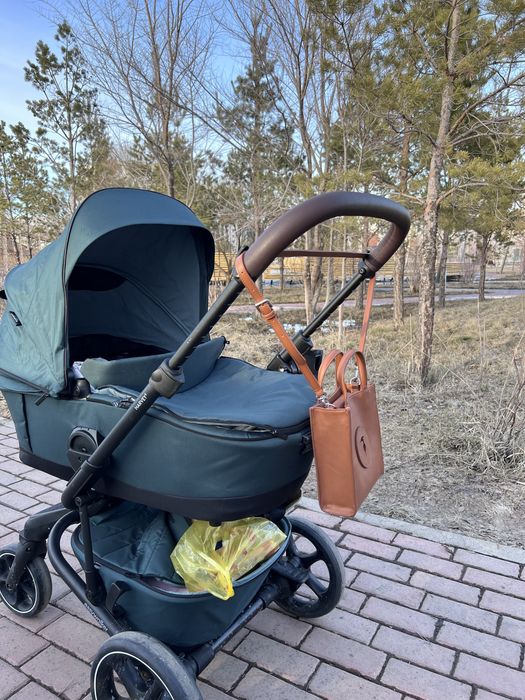 Коляска 2 в 1 Easy walker harvey premium 5
