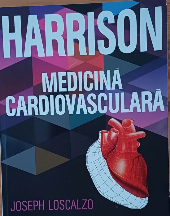 Vand carti medicina in stare buna
