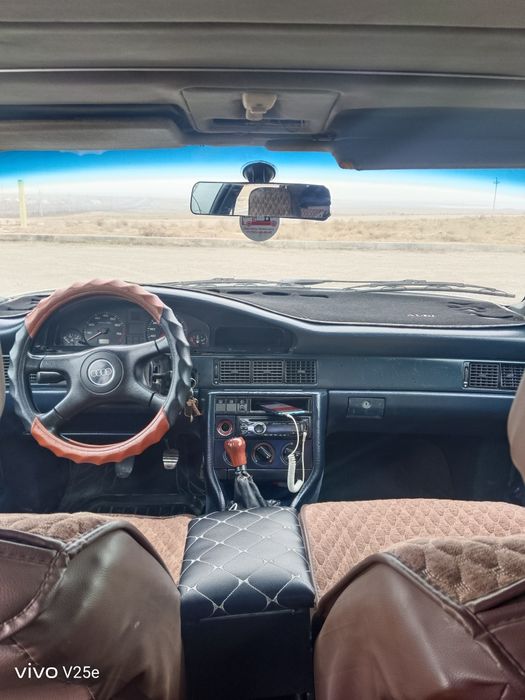 Сатылады 2.3 ауди