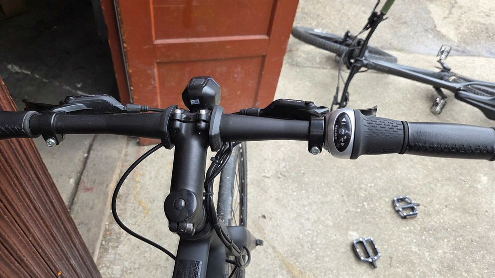 Biciclet Cross de vanzare