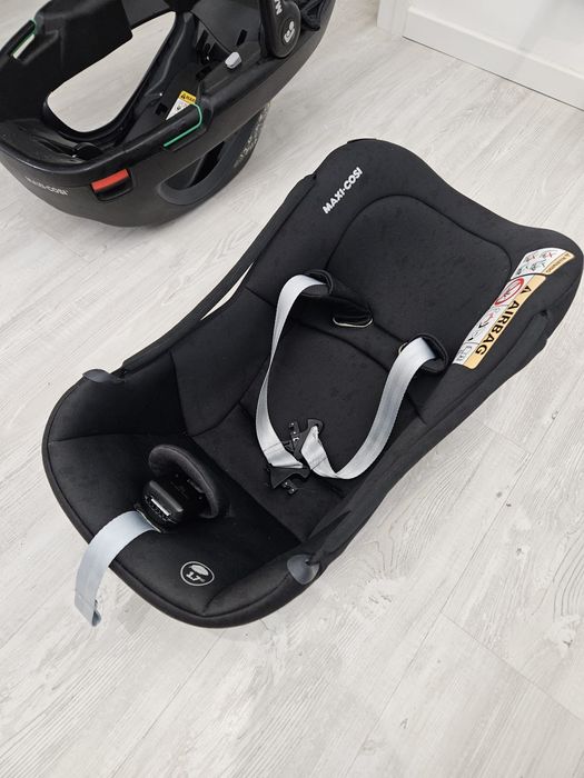 Scoica Maxi Cosi Coral 360