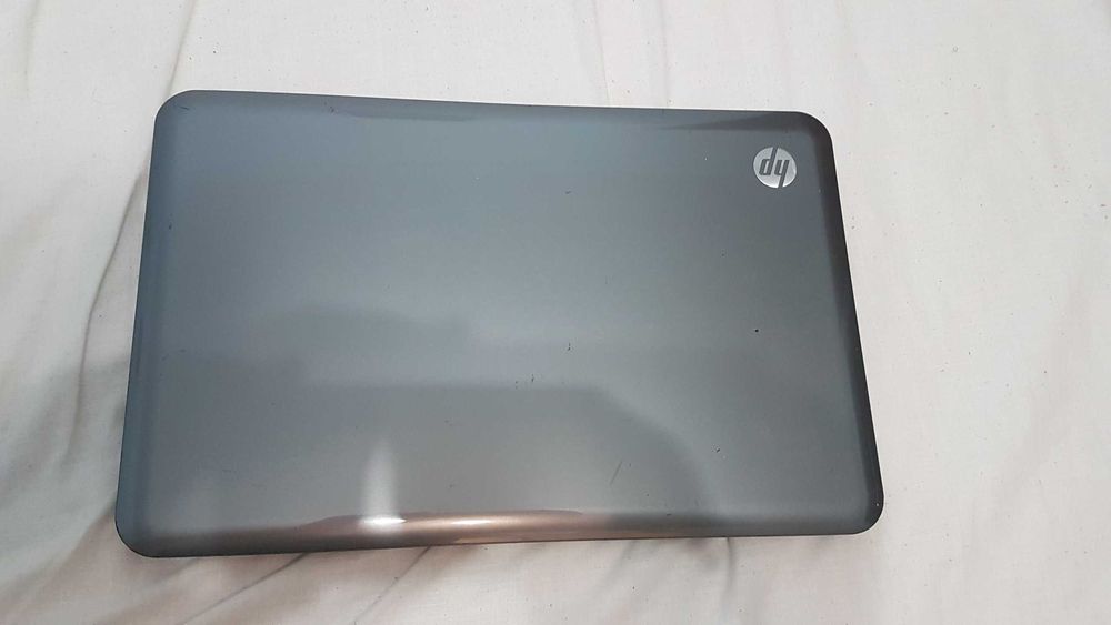 laptop Sony vaio gaming sve171a11m si hp pavilion g6, cititi anuntul