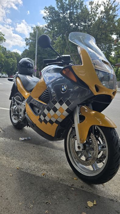 BMW K1200RS / БМВ К1200РС