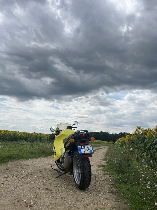 Vând motor BMW 1200 RS