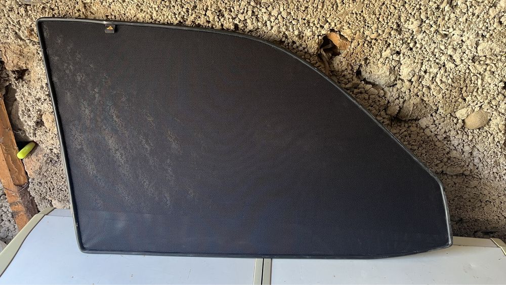 Автошторки трокот на lx 470