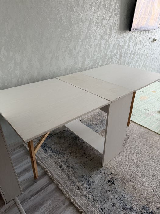 Продам стол складной