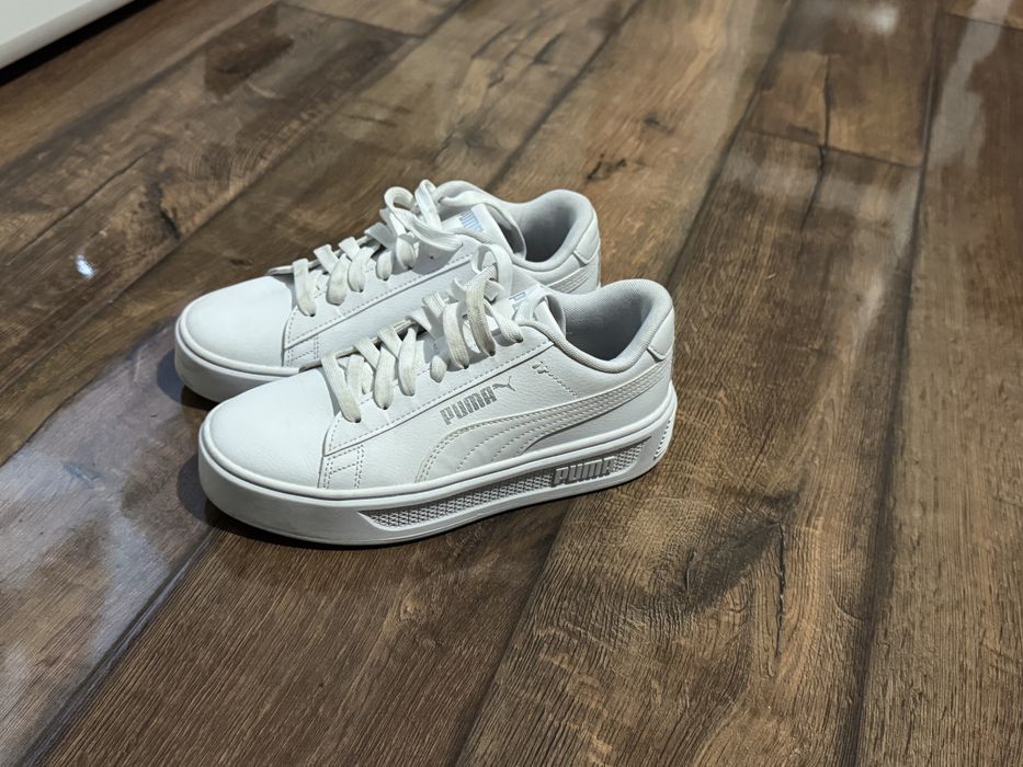 Puma маратонки НОВИ