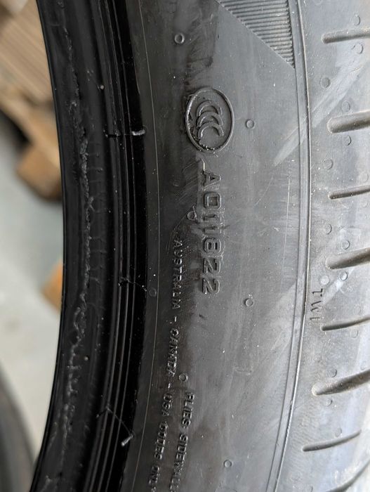 Гуми Pirelli P Zero