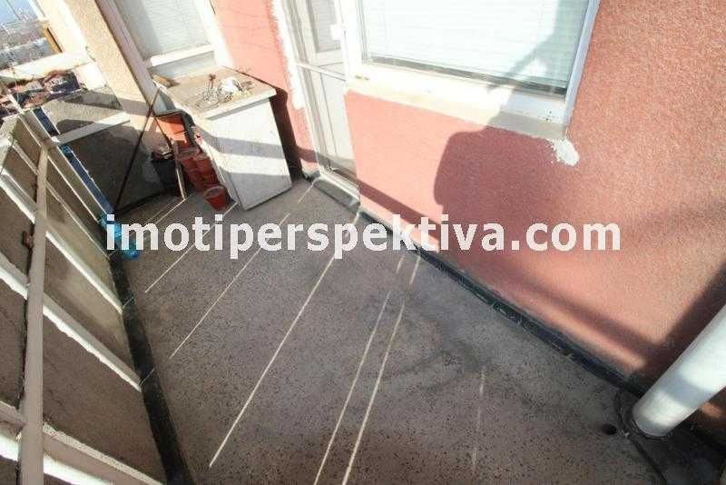 Продава се Двустаен апартамент в Пловдив, Кършияка - 44 кв.м за 800 €/кв.м - Снимка #7