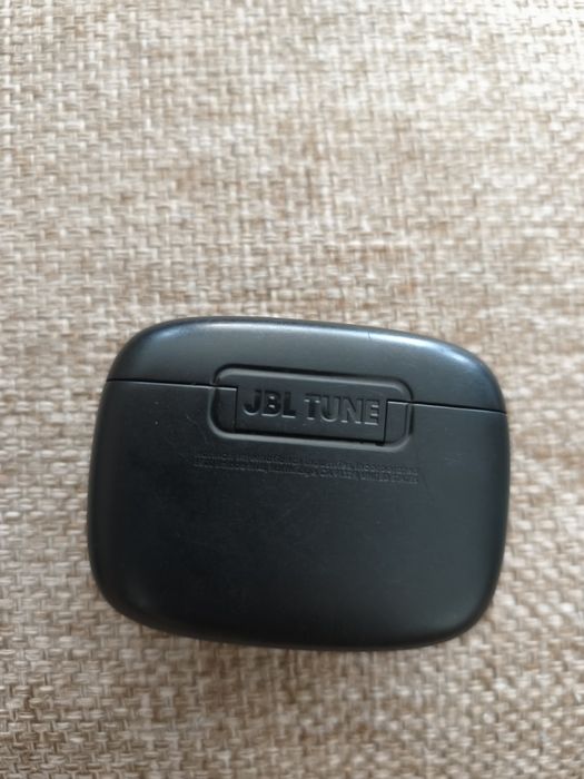 Casti jbl Tune 1