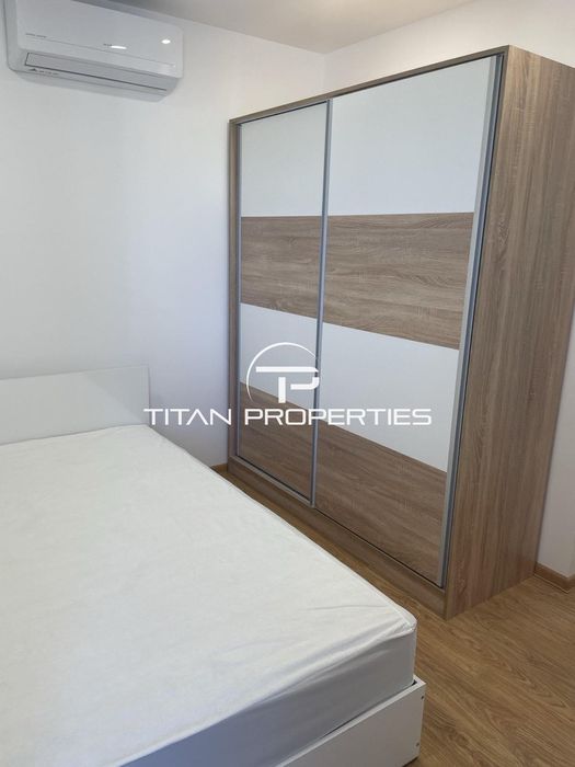 Дава се под наем Двустаен апартамент в к.к. Св.Св. Константин и Елена - 62 кв.м за 511 € - Снимка #5