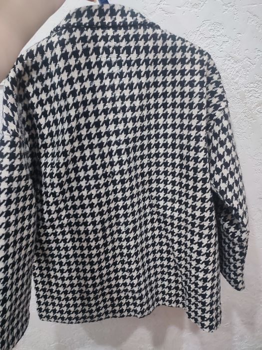 Продам пиджак-пальто новое