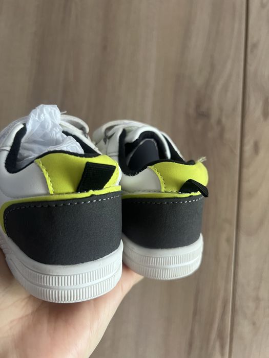 Кеды детские