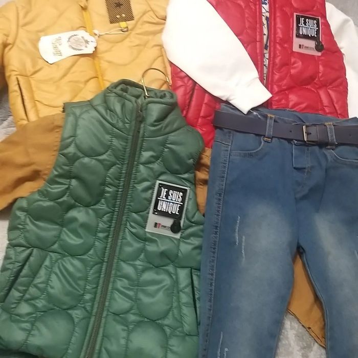 НЕДОРОГО,отличного качества  вещи для детей