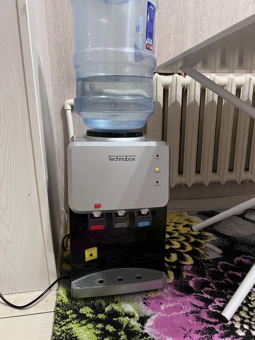 Настольный кулер  TECHNOBOX