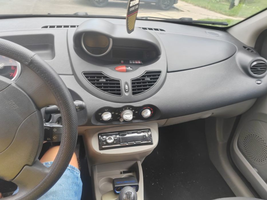 RENAULT Twingo 2014 — imagine 4