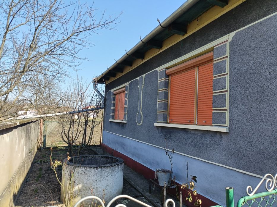 Casă la 30 de min. de Oradea de vânzare