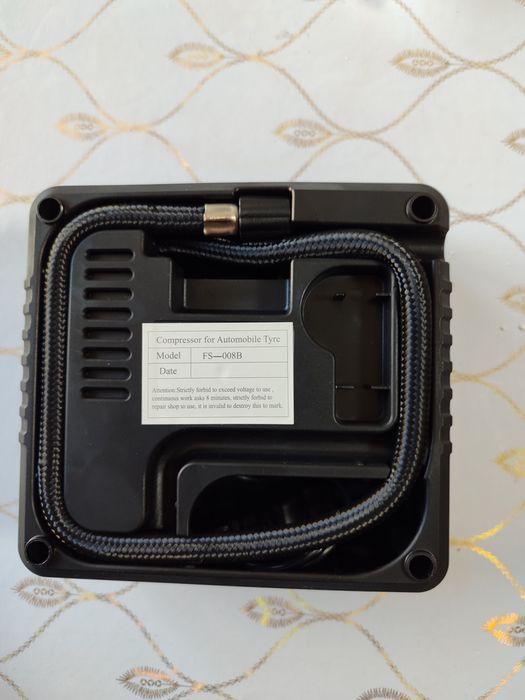 Прикуриватель для автои мото.