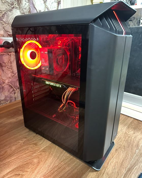 Продам системник игровой дешего