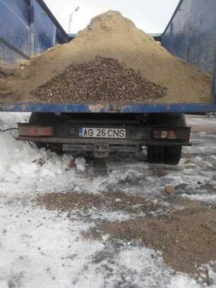 Calcar griblura granit concasat asfalt frezat chisai mranita balegar