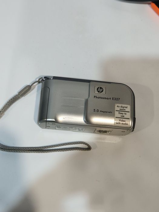 Aparat Photo  HP Nou  perfect funcțional