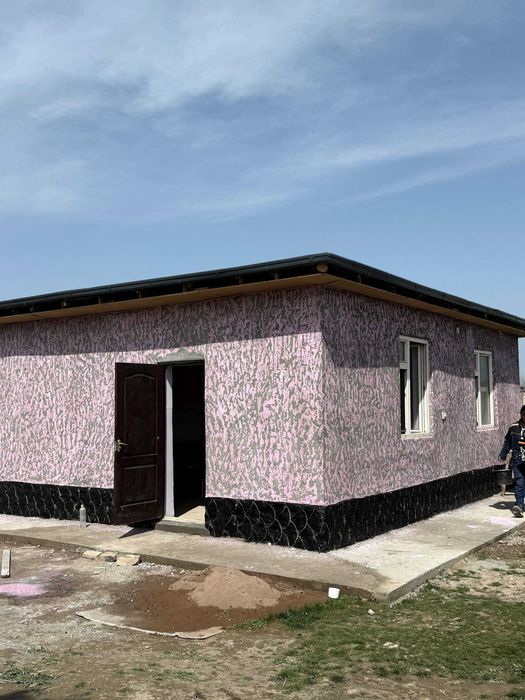 Dacha Akmal Ikromov sotiladi Piskent tumani, Toshkent viloyati