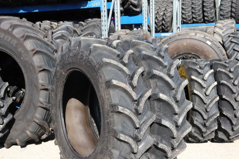Cauciucuri Tractor 420/85R34 Petlas Radiale Noi cu garantie AgroMir
