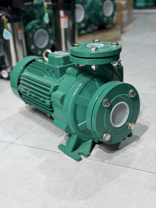 арзон насос Цинробижний SAAB AST 40-160/40