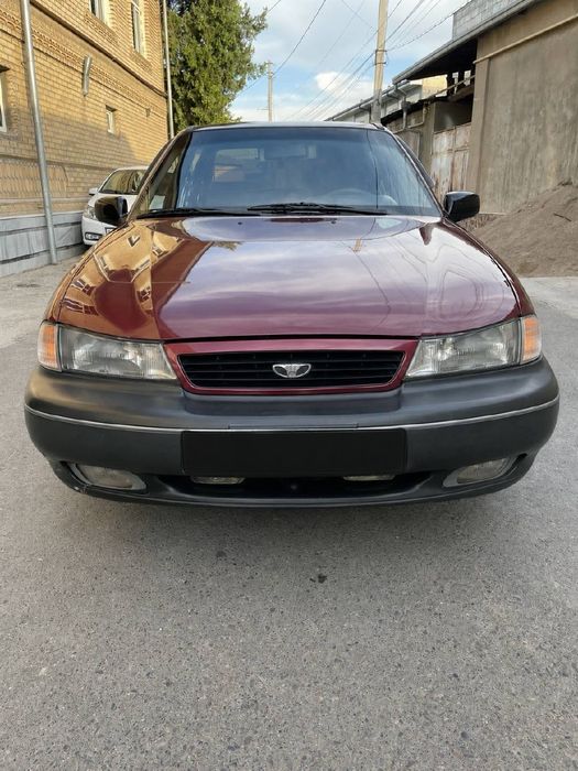 Daewoo nexia 1 1999 года