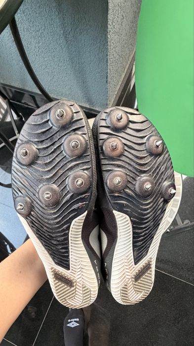 Crampoane Nike Rival Multi /pantofi de pista cuie