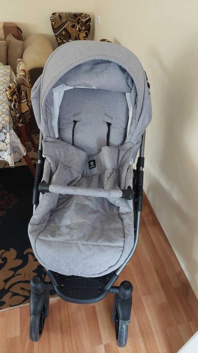 Детска количка KUNERT 3в1