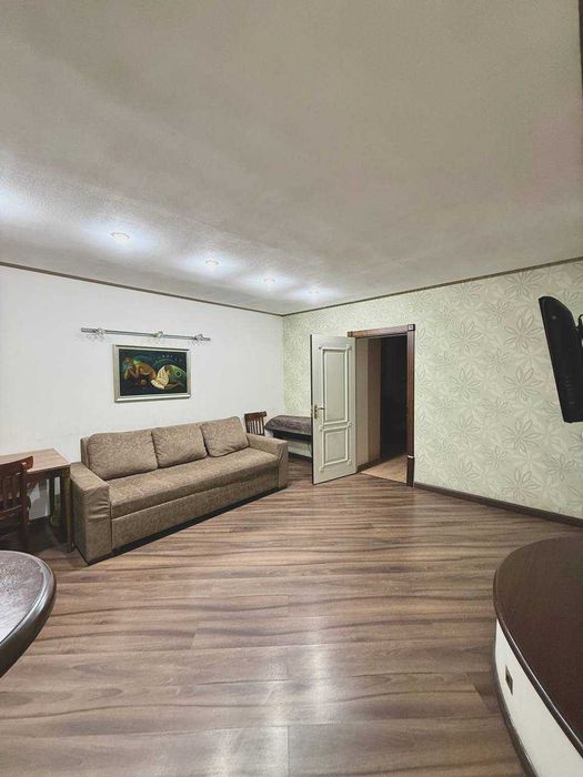 ЦУМ Ц-7 СЕНАТ Мирабадский район