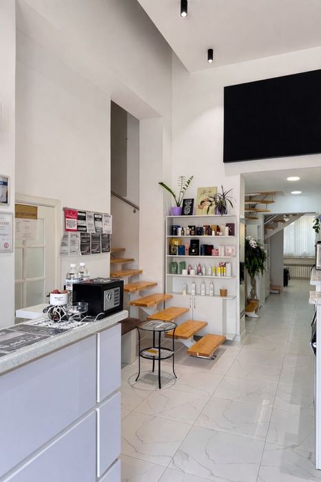 Продаётся бизнес — сеть студий