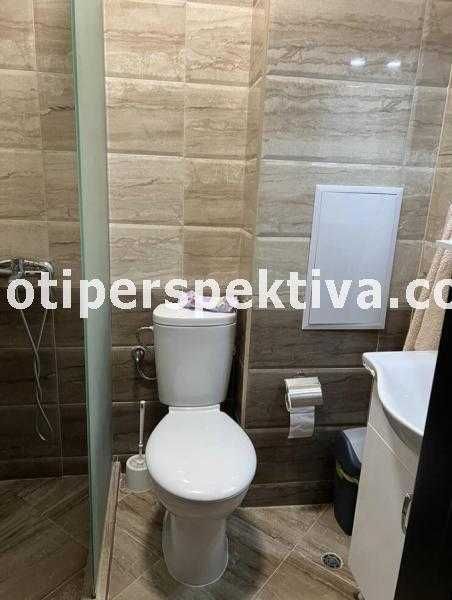 Продава се Двустаен апартамент в Пловдив, Кючук Париж - 53 кв.м за 1636 €/кв.м - Снимка #6