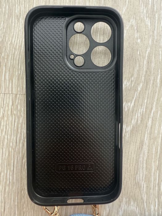 Новые чехолы на iphone 16 pro