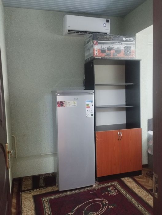 Аренда для семьи
