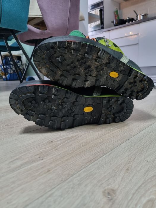 Salewa Condor Evo GTX 43