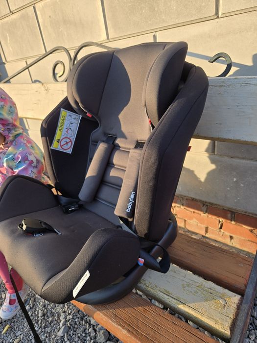 Продам  детское автокресло
